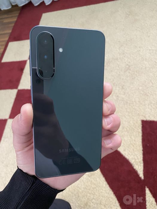 Samsung A36 5G 128 Vietnam