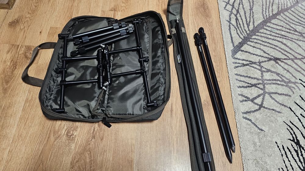 Vand rod pod solar a1