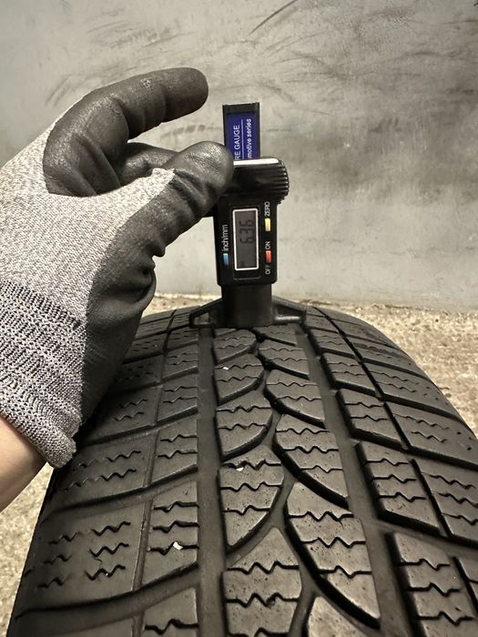 Гума 185/65/14 KORMORAN Snow Pro Winter