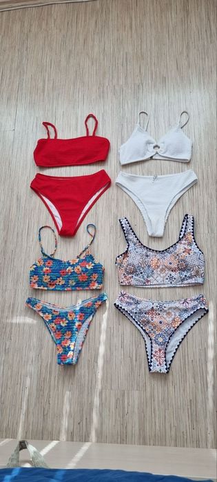 14 различни бански