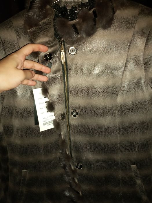 Kuzgi baxorgi kostyum