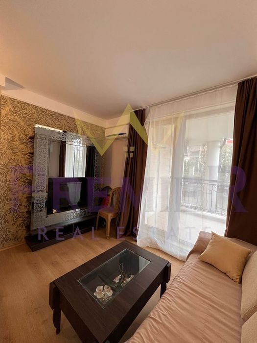 Продава се Двустаен апартамент в к.к. Слънчев бряг - 48 кв.м за 1438 €/кв.м - Снимка #6