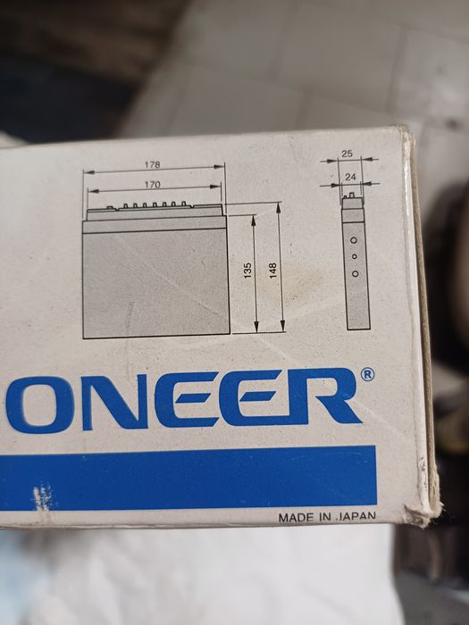 Бас каса, усилвател и предусилвател