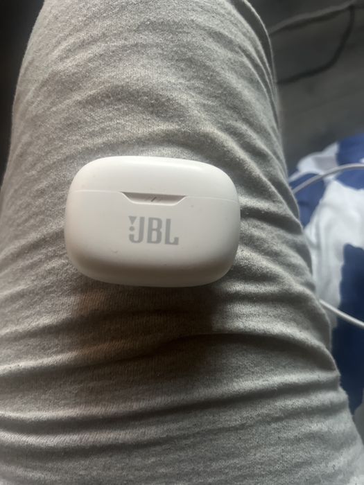 Casti Wireless JBL