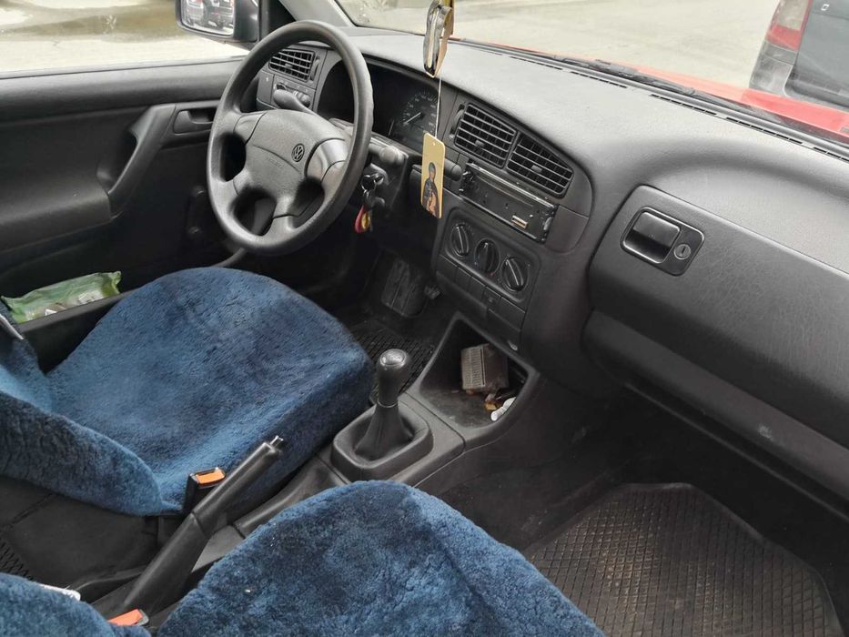 Golf 3 1.6 benzina de vanzare