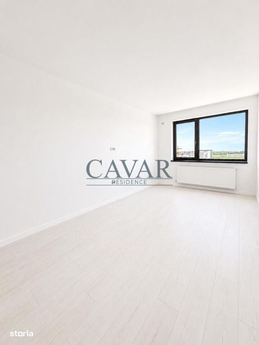 Alege calitatea proiectelor Cavar Residence — fotografia 1