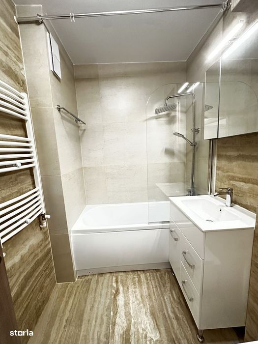 Cornisa-Apartament zona UMF- 2 camere -