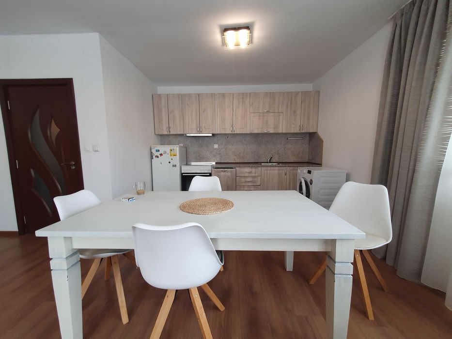 Дава се под наем Двустаен апартамент в София, Овча купел - 70 кв.м за 663 € - Снимка #3