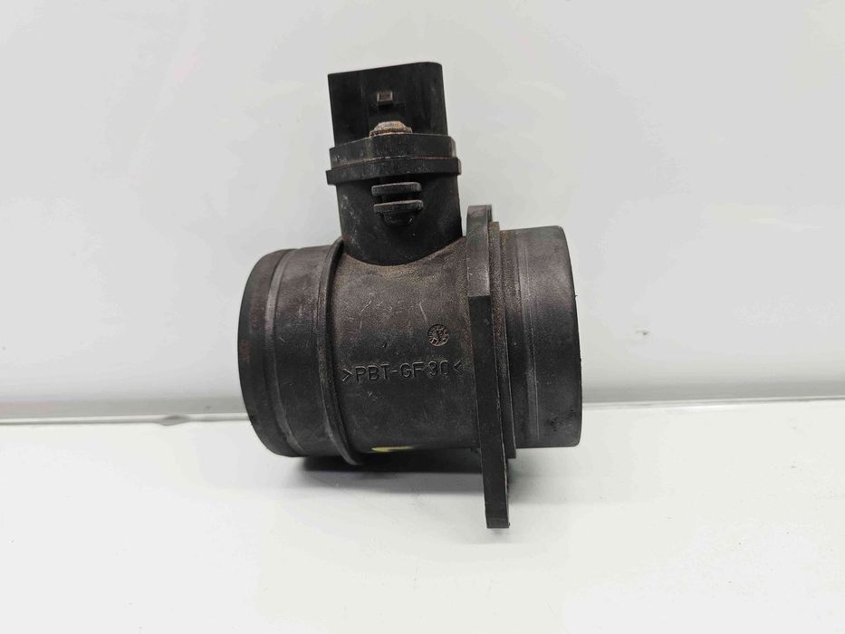 Debitmetru aer  Volkswagen Golf 5 (1K1) [Fabr 2004-2008] 038906461B 1.