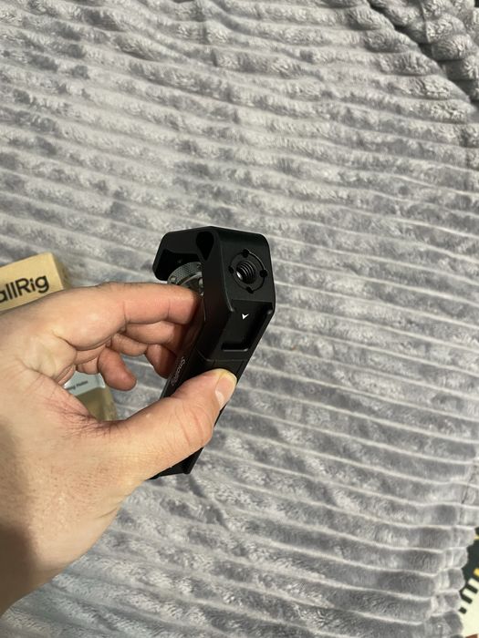 Рукоятка Smallrig для камеры