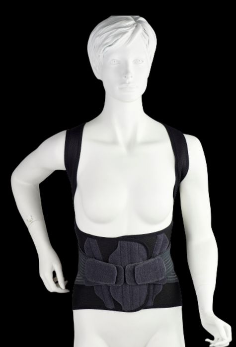 Медицински Корсет за гръб XXl/кръст