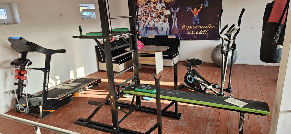 Trinajorni uskunalar sotiladi srochna