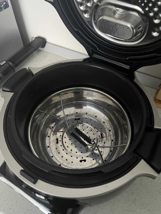 Multicooker inteligent Tefal Cook4Me Touch