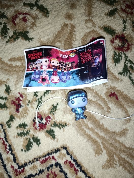 осд фигурка уил  продаю за дешево