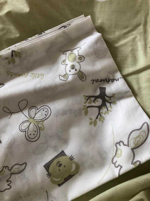 Нов спален комплект на Pali