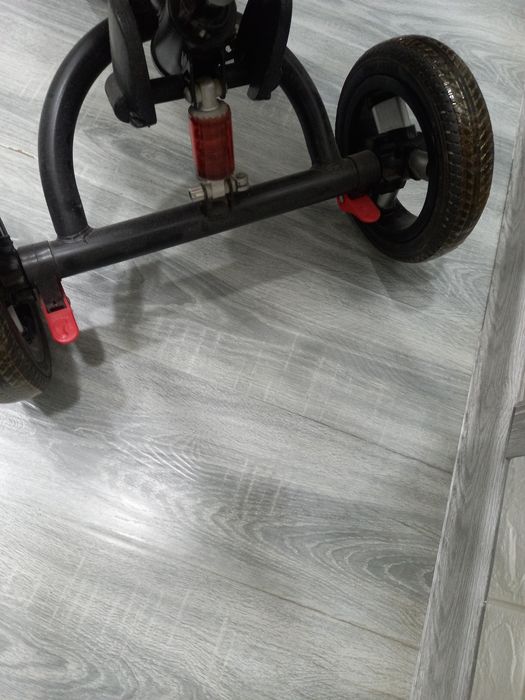 Вело коляска продаётся