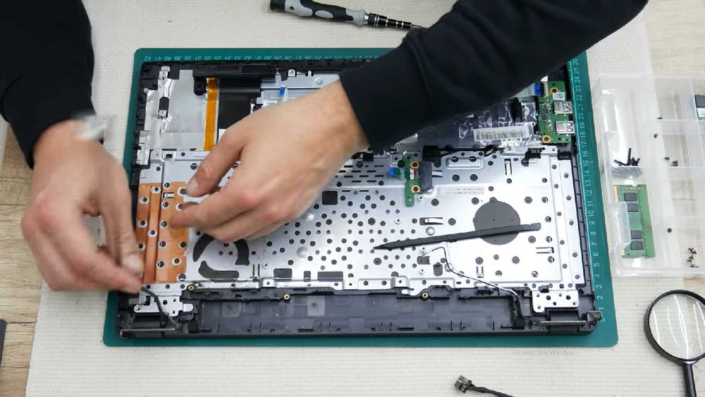 Переустановка ОС, Установка программ, Программист