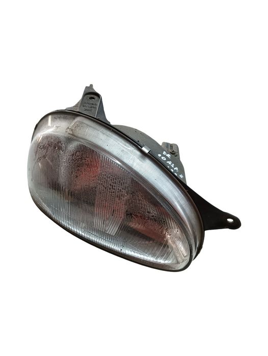 Far Dreapta Fata Opel Corsa B 73_, 78_, 79_, S93 1993 - 2002