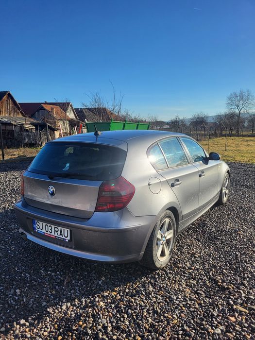 Bmw 118 D seria 1