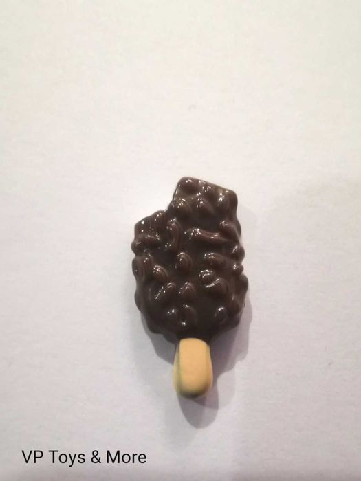 Сладолед за барби !