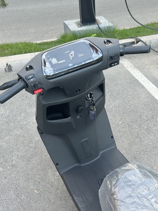 Электрический скутер AIMA 1000