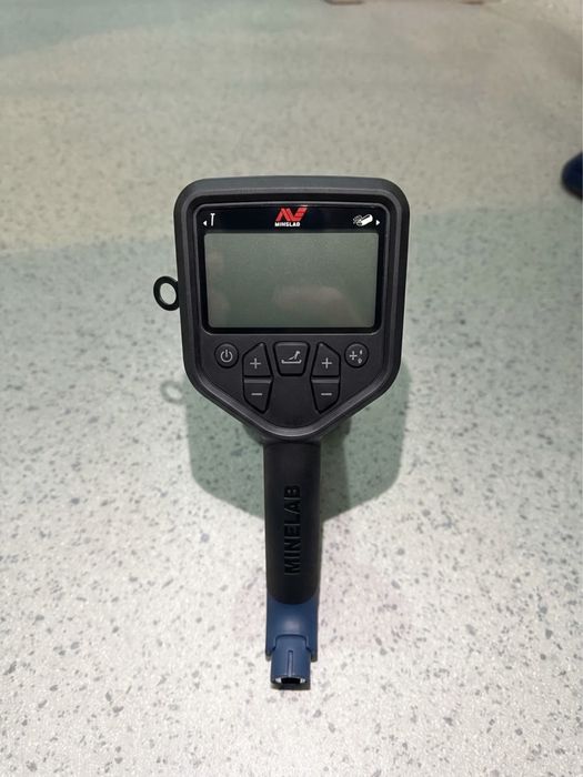 Minelab Gold Monster 2000
