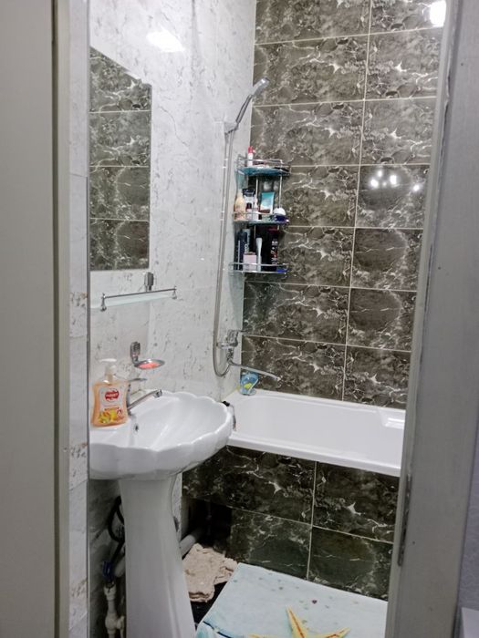 Срочно Продаю 4х комнатную квартиру