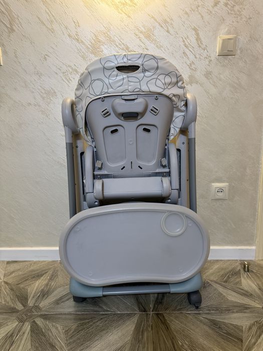 Chicco Polly Progress 5 стульчик