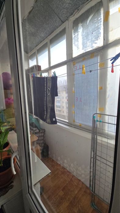 Продам 1 комнатную квартиру