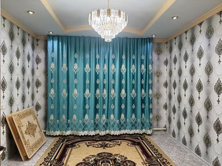 4 бөлмелі үй сатылады