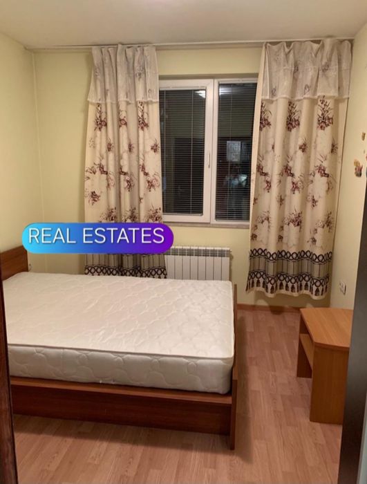 Дава се под наем Тристаен апартамент в София, Бъкстон - 85 кв.м за 714 € - Снимка #7