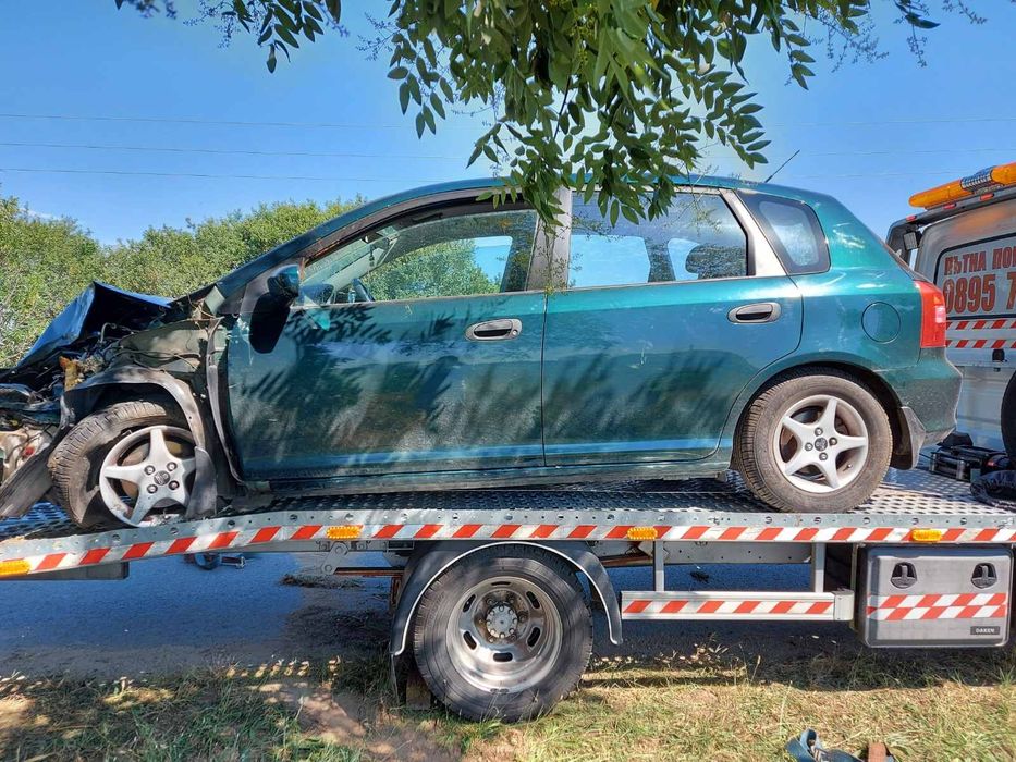 Хонда Сивик 1.4 90 к