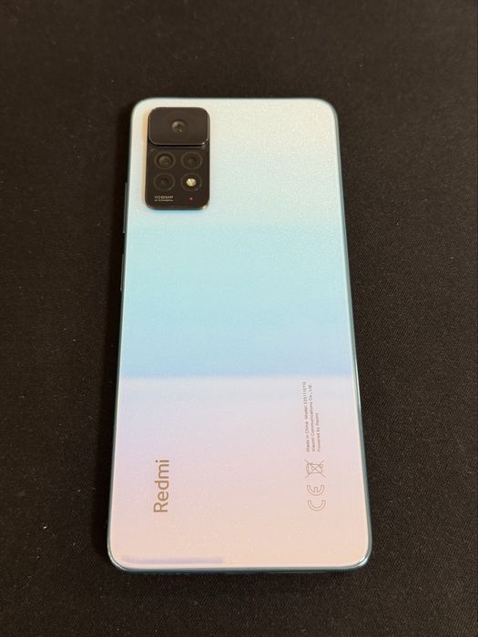 Xiaomi Redmi Note 11 Pro