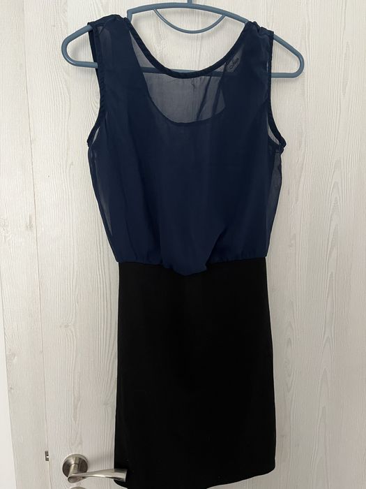 Дамски рокли за офис