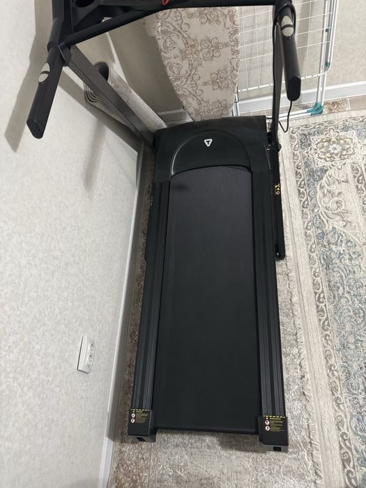 Беговая дорожка TORNEO