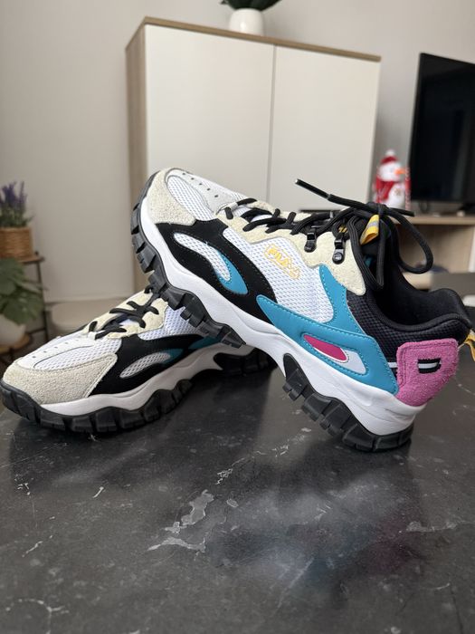 Fila Ray tracer TR 2, marimea 40( 26cm)