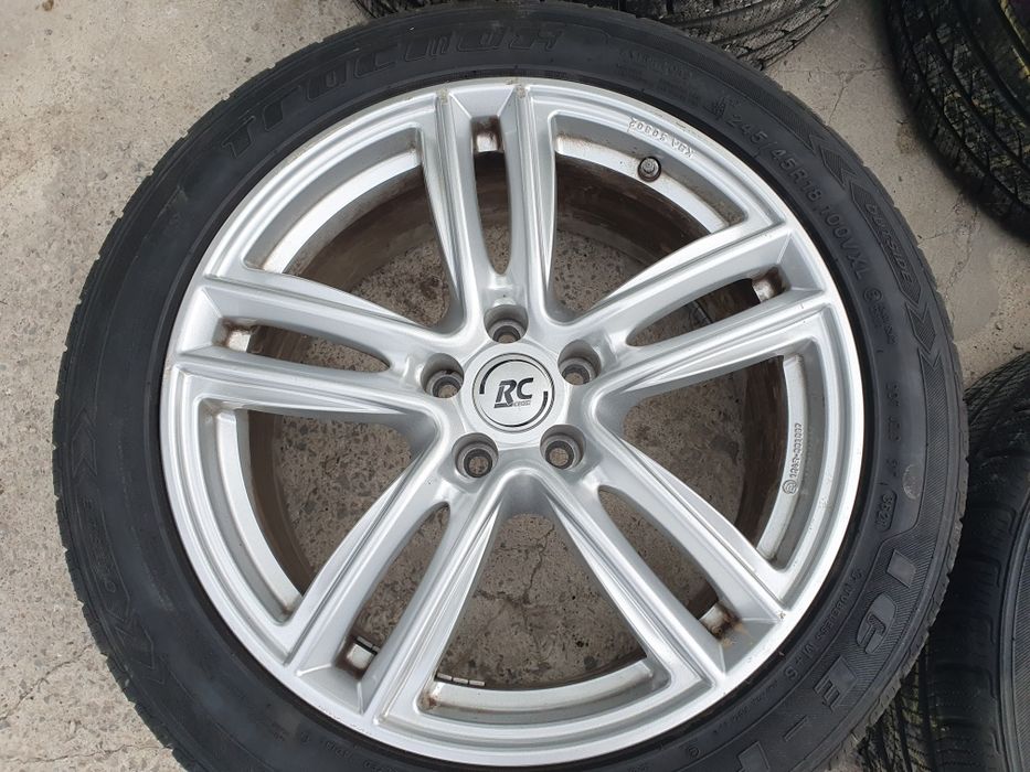 5x108 18 ки джанти