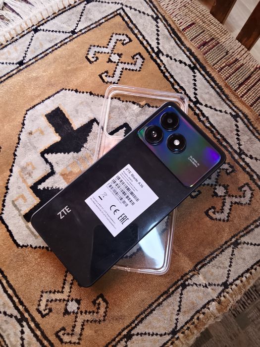 ZTE Blade A36 новый