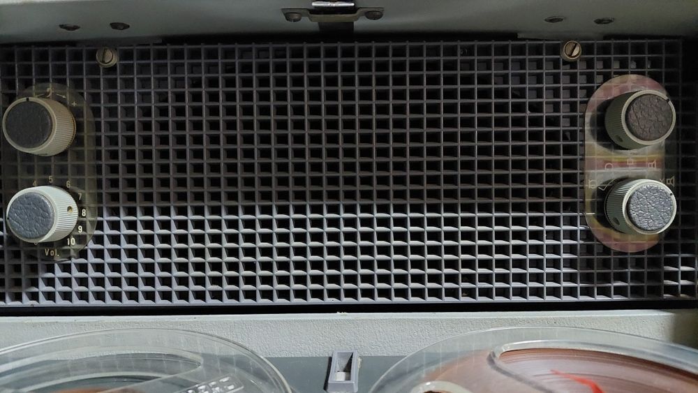 Магнетофон Beocord Belcanto 608/60