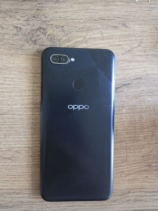 OPPO A12 32гб срочно