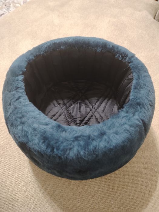 Шапка ушанка военный