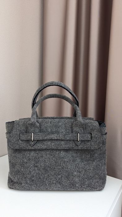 Продам сумку из фетра