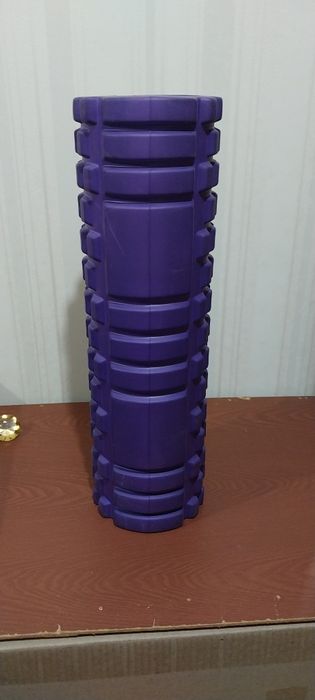 Валик для фитнеса