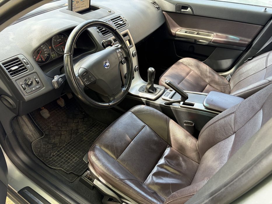 Volvo V50 euro5 diesel