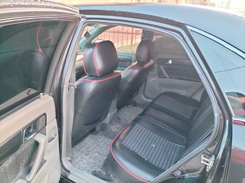 Лачетти 1,8. 3- позиция автомат  2012 год. пробег 144000.