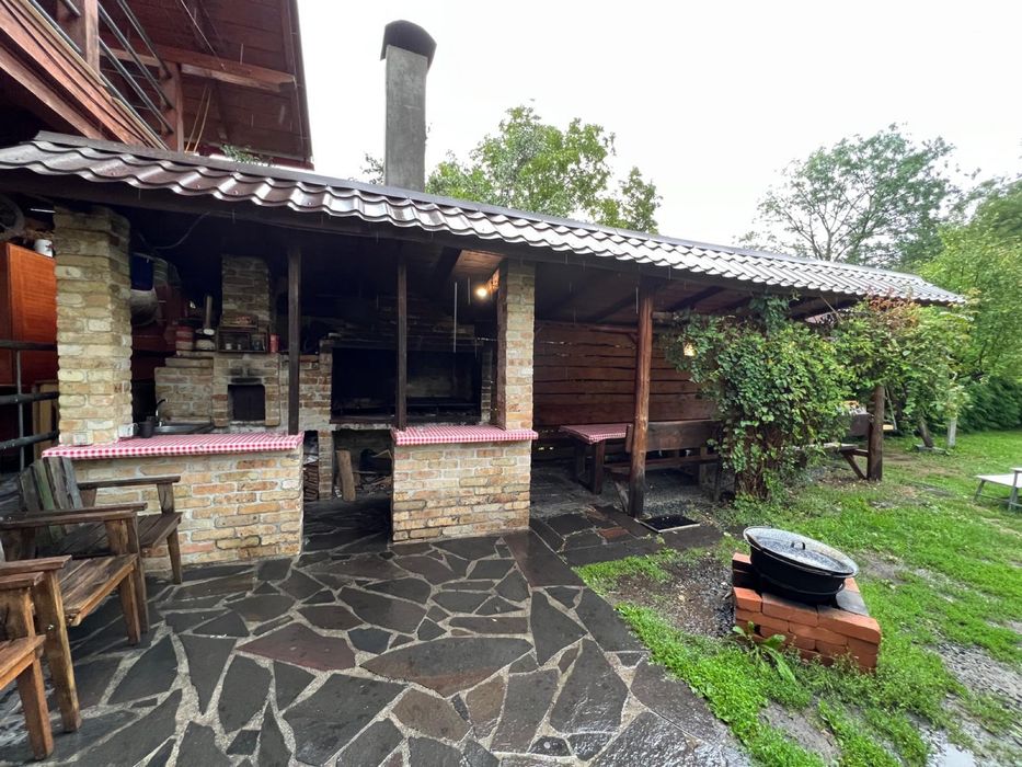 Casa de vanzare Firiza