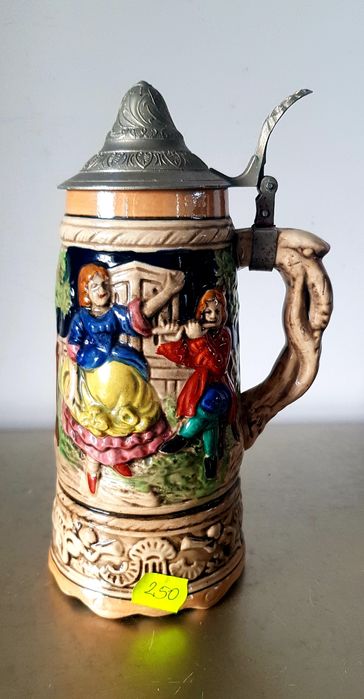 Halbe vechi muzicale