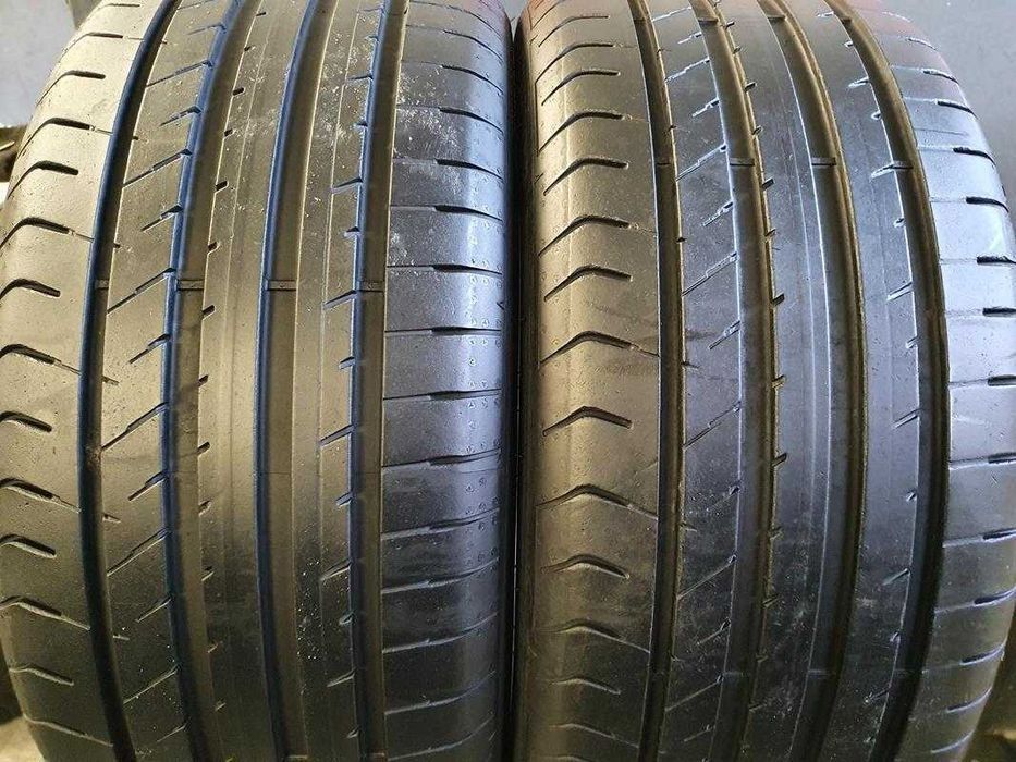 2бр 225 40 18 FULDA Sport Control 2
