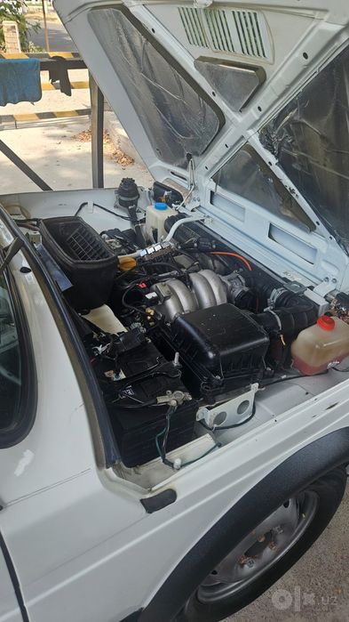 Продаётся свое авто