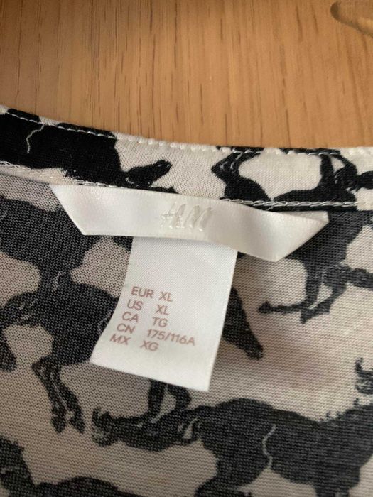 Лот от дрехи, състояние използвано, без забележки